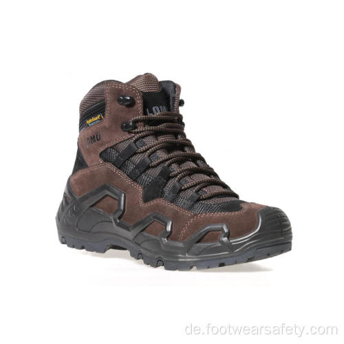 Outdoorschuhe Wanderschuhe Kletterschuhe